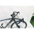 Wholesale Best Seller High Quality Double Disc Brake Shock 700c Absorption Most Popular New Style Road Bike